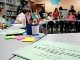Una escuela de amor propio