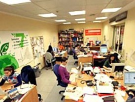 El calendario de 2012 tendrá cinco puentes y cinco macrofines de semana