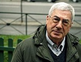 Fallece en Madrid el guionista de cine Rafael Azcona
