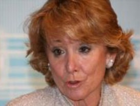 Aguirre pide que se reconozca el incremento de población
