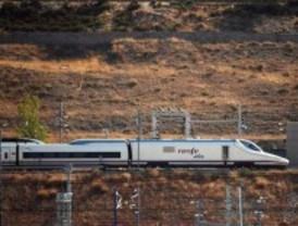 Renfe vende 25.000 billetes para el AVE a Valencia en una semana