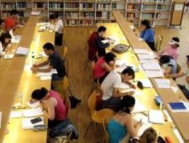 Madrid es la comunidad con más incremento salarial por año de estudio