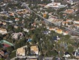 El 93% de las víctimas de violencia de género en Las Rozas son mujeres