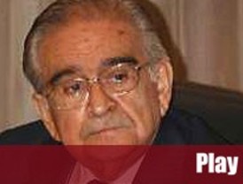 Fallece Ángel Rojo, ex gobernador del Banco de España