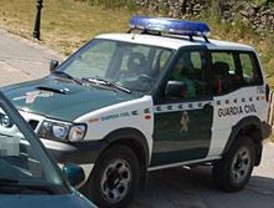 Cae grupo autor de 27 robos en la Comunidad