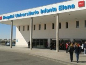 Un 25% de los pacientes usa los nuevos hospitales