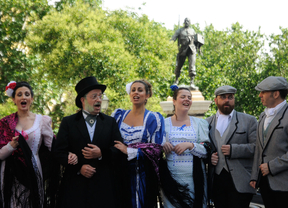 La zarzuela vuelve con los clásicos