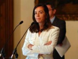 Mercedes Coghen reiteró su confianza en la candidatura de Madrid 2016