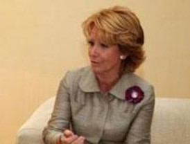 Aguirre considera 'muy grave' la agresión a la niña de Loeches y pide justicia