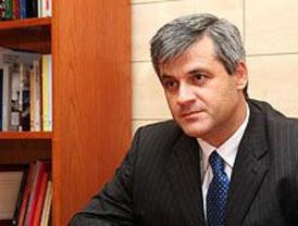 PSOE e IU piden a Gallardón un informe jurídico del Eje Prado