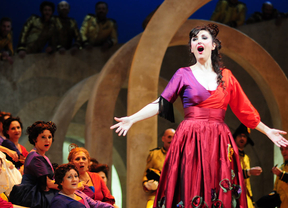 Más de 100 actividades para las Fiestas del 2 de Mayo