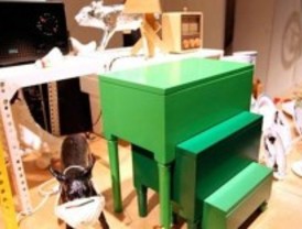 Giftrends Madrid estrena formato para potenciar Intergift, Iberjoya y Bisutex