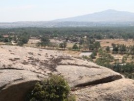 La Pedriza se acerca a Madrid