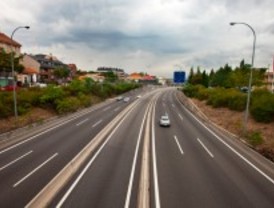 Interior estudia aumentar el límite de velocidad en autopistas