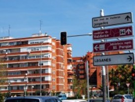 Los pisos del Plan Permuta de Alcorcón se alquilarán por 400-450 euros