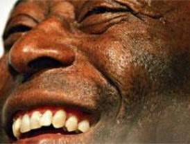 'Pelé' cree que Londres 2012 puede 'perjudicar' a Madrid 2016