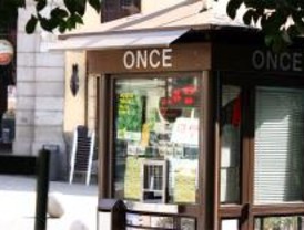 La ONCE reparte 550.000 euros en Leganés y Madrid durante este fin de semana