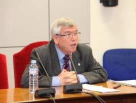 Castro sostiene la legalidad de las subvenciones al Getafe CF en la comisión de investigación