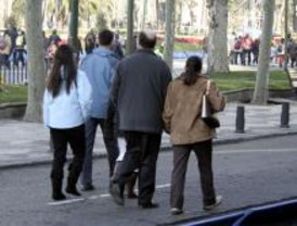 IU propone regular por ley Puntos de Encuentro Familiar