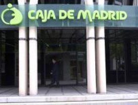 Gordo pide una reunión a Gómez sobre Caja Madrid