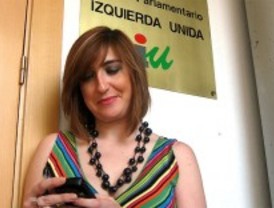 Reyes Montiel deja IU por Equo
