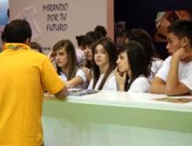 Una feria a la ‘boloñesa’