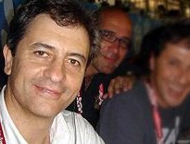 Detenidos varios ultras por agredir al periodista Manolo Lama en Liverpool
