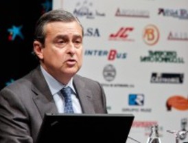 Luis Armada, nuevo viceconsejero de Presidencia