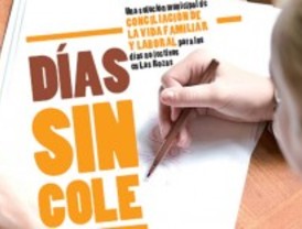 Vuelve el programa 'Días sin cole' en Las Rozas