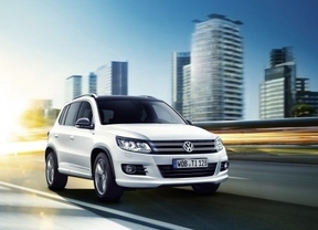 VW Tiguan CityScape, exclusividad con un toque de deportividad