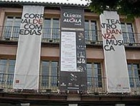 Más de 20.000 espectadores han asistido a la IX edición del Festival Clásicos en Alcalá
