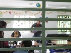 18 menores infractores se forma en energías renovables y como auxiliares de veterinario