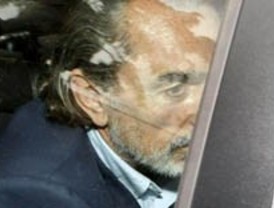 El juez de la rama 'Gürtel' en Madrid prorroga dos años la prisión de Correa
