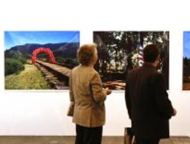 La única feria de fotografía contemporánea de España abre sus puertas