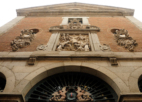 Buscar los restos de Cervantes costará 100.000 euros