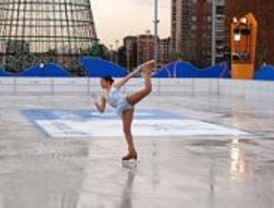 El Ayuntamiento inaugura dos de sus atracciones navideñas