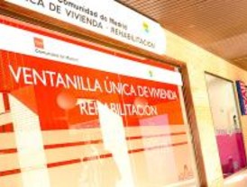 Más ayudas para rehabilitar pisos en Alcorcón