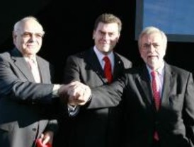 Un nuevo centro comercial de Leganés da empleo a mil vecinos