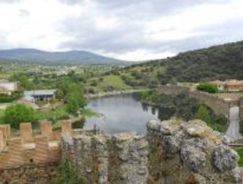 Música Antigua en el castillo de Buitrago de Lozoya
