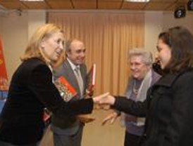 Convivencias intergeneracionales en Madrid
