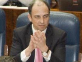 El relevo de Martín Vasco en la 'comisión de los espías' se aplaza a este viernes