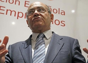 Díaz Ferrán, inhabilitado durante 15 años