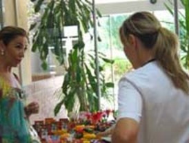 Más plazas para residencias de mayores en Valdemoro