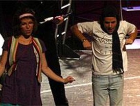 Arranca la X Muestra de Teatro Local de Parla