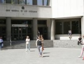 Bermejo aprueba la creación de 27 juzgados en Madrid