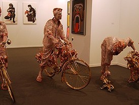 Madrid, capital del arte, la moda y el diseño