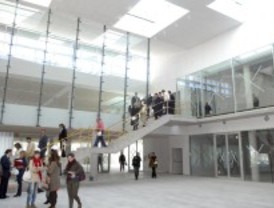 Tres Cantos tendrá una biblioteca de 3.027 m2