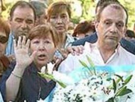 La familia de Manu, contenta porque 'se ha hecho más justicia'