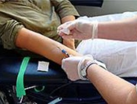III Maratón de Donación de Sangre en Tres Cantos