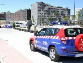 Los policías de Alcorcón inspeccionarán los transportes escolares